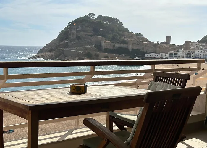 Lets Holidays Tropicana Sea Views 4